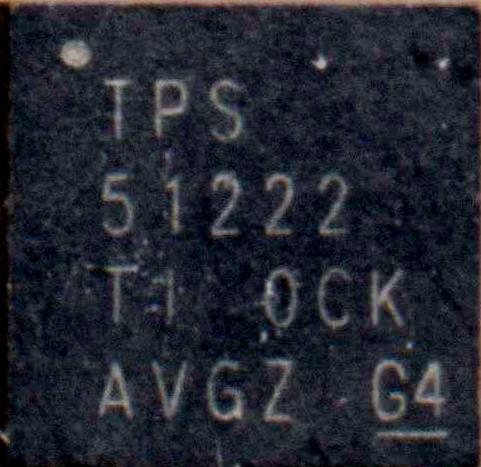 TPS51222