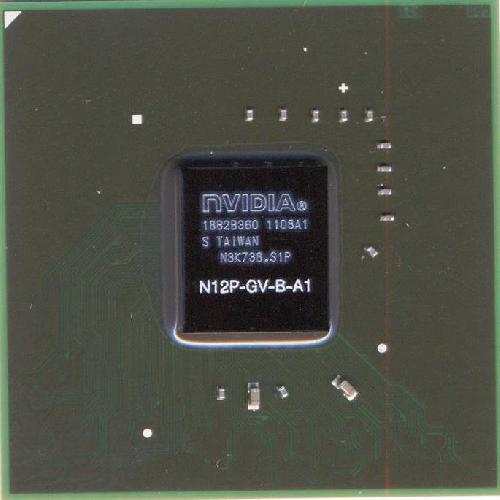 NVIDIA GeForce N12P-GV-B-A1 новый