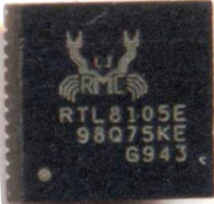 RTL8105E