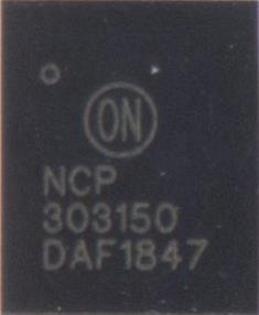 NCP303150MNTW новый