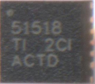 TPS51518