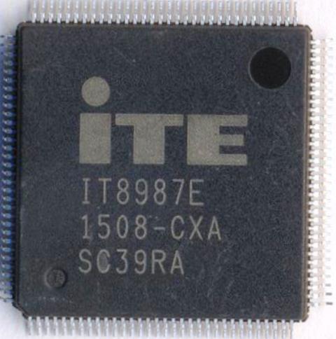IT8987E CXA восстановленный 