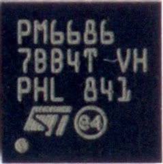 PM6686TR