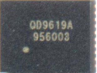 QD9619AQR1 новый