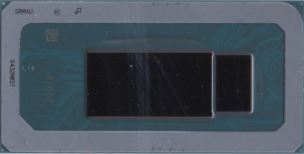 SRMAU (Intel Core i7-12700H) новый