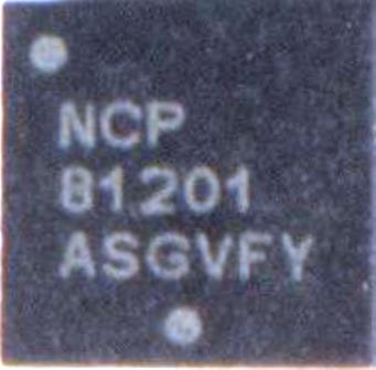 NCP81201 новый