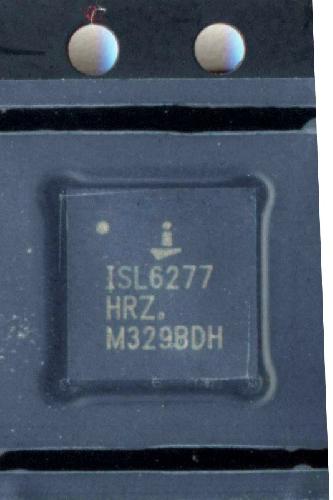 ISL6277HRZ новый