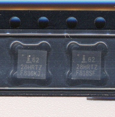 ISL6228HRTZ