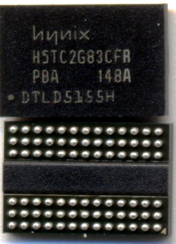 H5TC2G83CFR-PBA