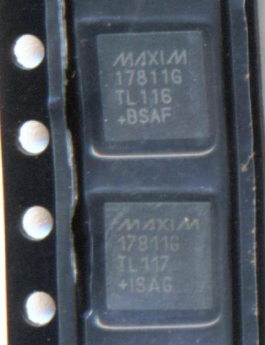 MAX 17811G