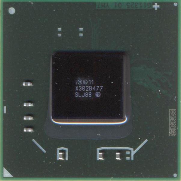 INTEL BD82H77 SLJ88 новый