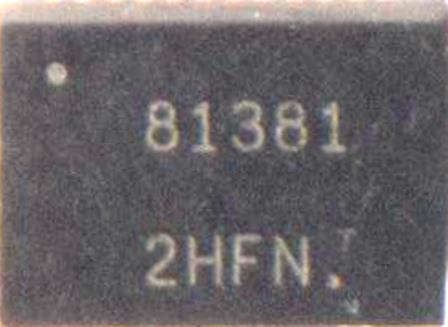 NCP81381 новый