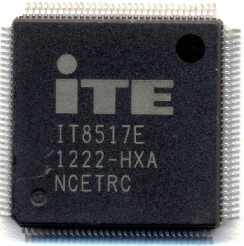 IT8517E HXA реставрированный