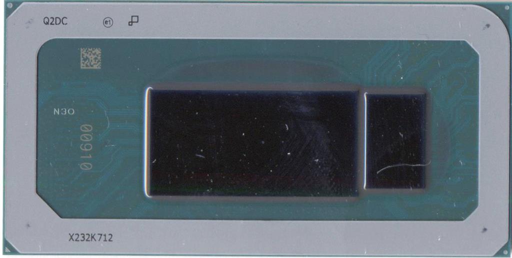 Q2DC Intel Core i5-13500H инженерник, прямая замена SRMHY, SRMHZ новый