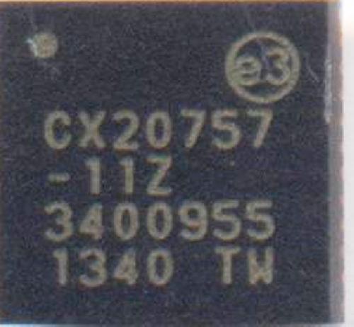 CX20757
