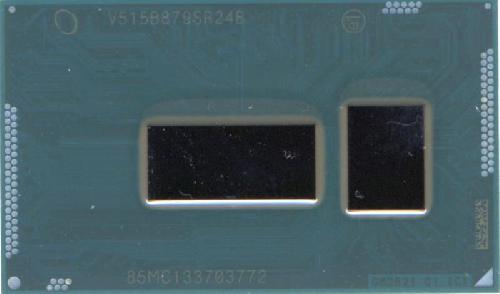SR24B (Intel Pentium 3825U) новый