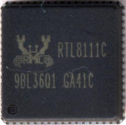 RTL8111C NEW