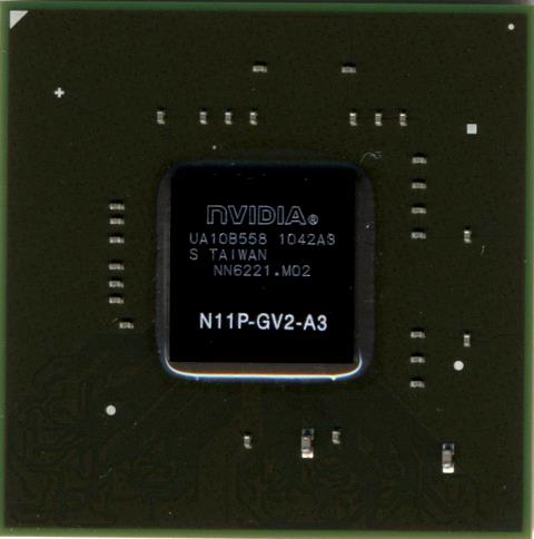 NVIDIA GeForce N11P-GV2-A3 NEW