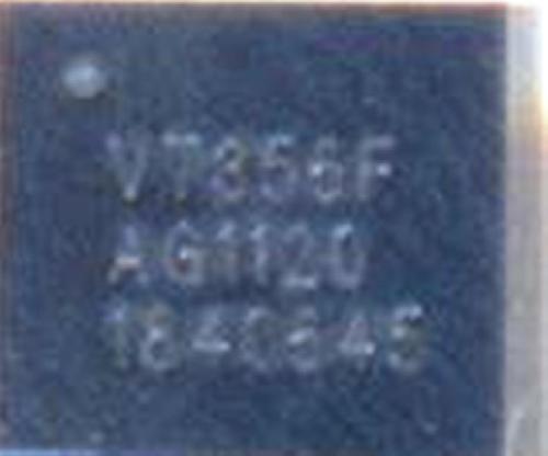 VT356F