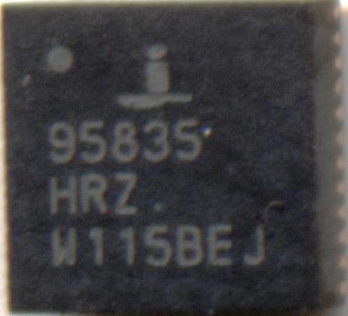 ISL95835HRZ