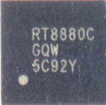 RT8880C новый