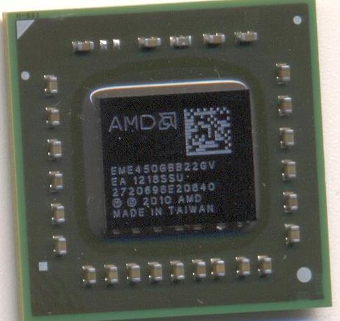 AMD процессор EME450GBB22GV