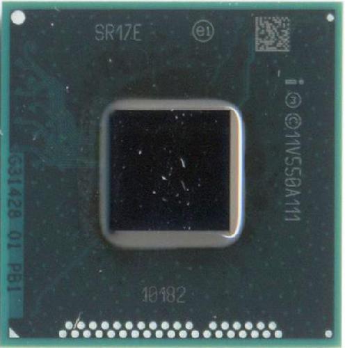 INTEL DH82HM86 SR17E новый