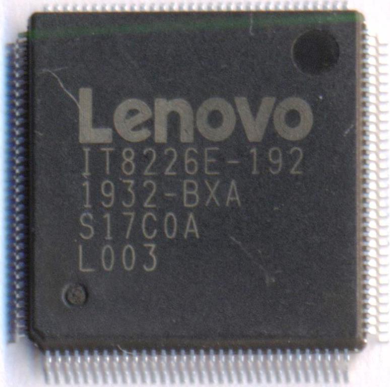 IT8226E-192 BXA новый