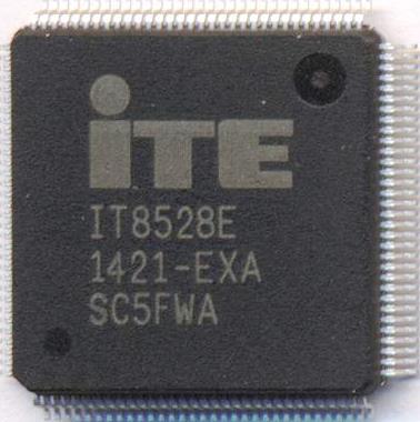 IT8528E EXA восстановленный