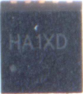 SY8036LDBC DFN10_3X3