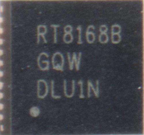 RT8168B
