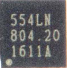 OZ554LN новый