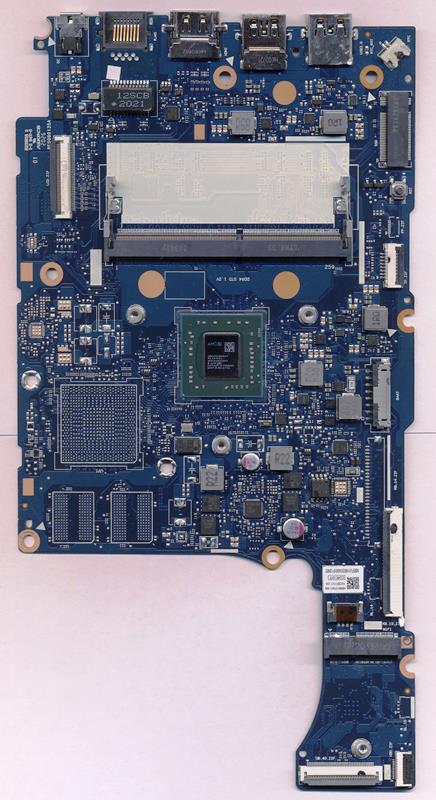NB8617_PCB_MB_V4 UMA AM922EANN23AC ,AM9125AYN23AC, 4gb для Acer Aspire 3 A315-22