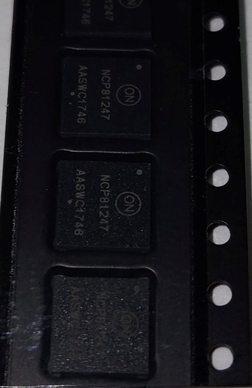 NCP81247MNTXG новый