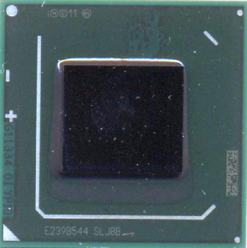 INTEL BD82QS77 SLJ8B новый