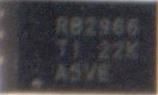 TPS22966 DPUR