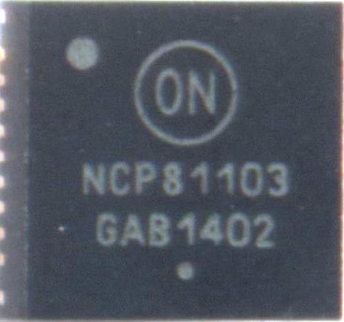 NCP81103MNTXG_QFN36_5X5 новый