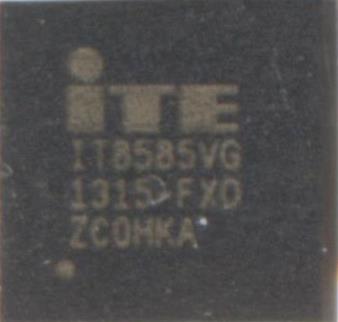 IT8585VG FX0
