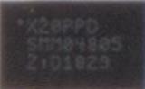 NX20P5090 High voltage USB PD power switch  новый