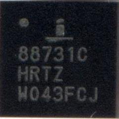 ISL88731CHRTZ