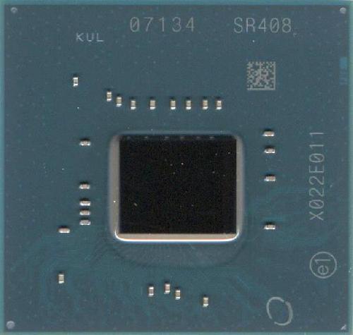 INTEL FH82B360 SR408 новый