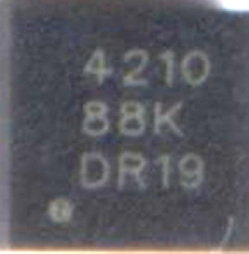 TPS40210DRCT