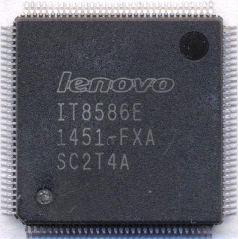 IT8586E FXA новый