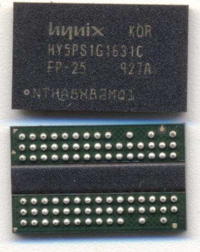 H5PS1G1631C FP-25