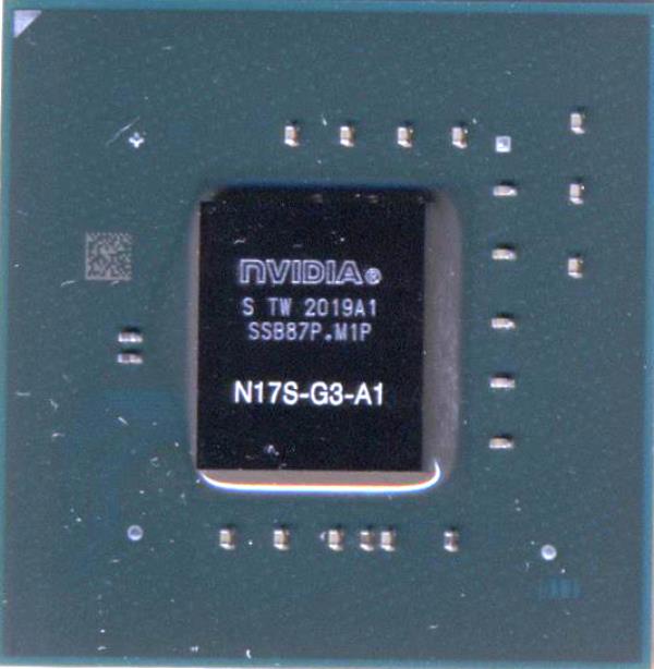 N17S-G3-A1 снятые с разбора 