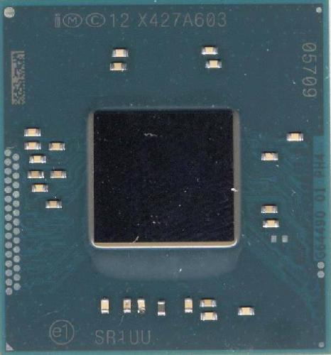 SR1UU (Intel Celeron J1800) новый