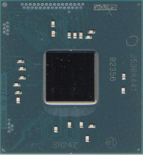 SR2A7 (Intel Mobile Pentium N3700) новый