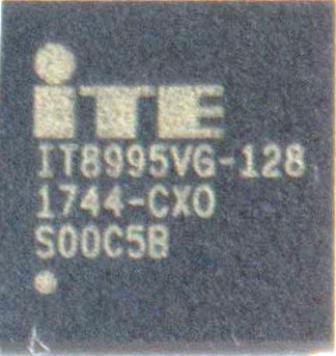 IT8995VG-128 CXO новый