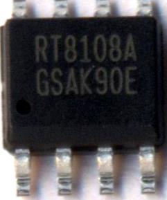 RT8108A