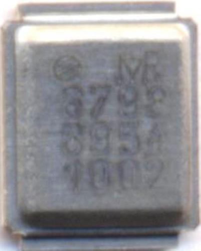 IRF6798MTRPBF